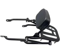 Portaequipajes Trasero para Motocicleta rebelde para CMX 300 para 500 2017-2022 Desmontable Trasero Soporte para baúl de Motocicleta