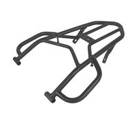 Portaequipajes Trasero para Motocicleta, Revestimiento De Metal con Mango para CRF300L CRF300 Rally CRF 300 L 2021-2023 2022 Estante