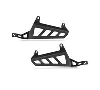 Portaequipajes Trasero para Motocicleta Sissy Bar para Tenere700 World Raid Tenere 700 T7 T700 2019-2024 Barra Soporte para Alforjas Sillín Portaequipajes Lateral De Motocicleta