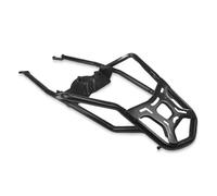 Portaequipajes Trasero para Motocicleta Soporte Caja Almacenamiento Carga Cola para CFMOTO 450NK 450SR(450NK)