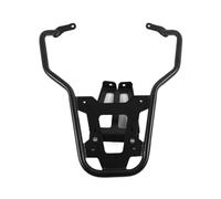 Portaequipajes Trasero para Motocicleta, Soporte De Placa Soporte para Piaggio para Vespa GTS300 GTS 300