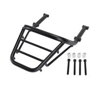 Portaequipajes Trasero para Motocicleta Soporte Estante Extendido Accesorios para Grom 125 MSX125 2021-2024 JC92