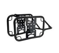 portaequipajes Trasero para Motocicleta Soporte para alforjas de Motocicleta, Soporte para portaequipajes Laterales para Yamaha WR250R WR250X 2008-2021