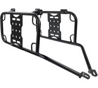 portaequipajes Trasero para Motocicleta Soporte para alforjas de pour Motocicleta, Soporte Lateral para portaequipajes para Yamaha T-Rex