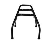 Portaequipajes Trasero para Motocicleta Soporte para Caja Equipaje Estante De para Asiento para CB1100 CB1100EX CB1100RS 2014-2021(Style 2)