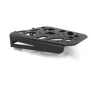 Portaequipajes Trasero para Motocicleta, Soporte para Estante, Soporte para Equipaje, para Y&amaha V-MAX1700 2009-2019 2020