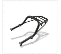 Portaequipajes Trasero para Motocicleta Soporte para Maleta Estante para Grom125 MSX125 2021-2024 JC92 Piezas modificadas