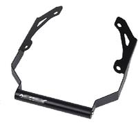 portaequipajes Trasero para Motocicleta Soporte para teléfono móvil Placa de navegación, Accesorios para Motocicleta NC750X