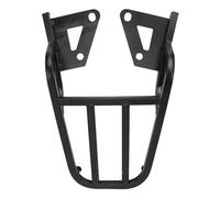 Portaequipajes Trasero para Motocicleta Soporte Pasajero Estante De Repuesto para Grom MSX125, Accesorios