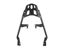 Portaequipajes Trasero para Motocicleta XADV750 X-ADV750 2017-2023 X ADV750 Soporte Baúl Superior Soporte para Barra Agarre para Pasajero(Type B)