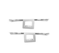 Portaequipajes Trasero Para R1200GS R1250 GS LC F 850 GS R 1250GS R1200GS F850GS F750GS Soportes Pared Maleta Trasera Maleta Lateral Para Vario Box Soporte Pared Motorcylce Portaequipajes(For Side C