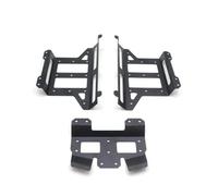 Portaequipajes Trasero Para R1300GS ADV para para equipaje | Para R1300GS ADV para Adventure, caja de soporte de montaje en pared, Kits de soporte para equipaje