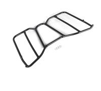 Portaequipajes Trasero para R1300RT 2025 para Negro Portaequipajes Trasero