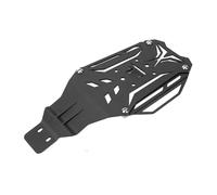 Portaequipajes Trasero para Surron X, Soporte de Carga Trasera, para Herramientas, Panel de Soporte Base, Acero de aleación para Sur-Ron Light Bee X an Estante Trasero