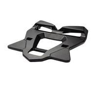 Portaequipajes Trasero Para Tracer 9 Para GT 2021 2022 2023 Placa Soporte Montaje Barra Portaequipaje Carga Trasera Motocicleta Estante Carga Equipaje Trasero