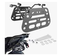 Portaequipajes Trasero para Triumph para Tiger 900 para Rally/GT/Pro para Tiger 850 para Sport Bolsas Sillín para Motocicleta Soportes Montaje Portaequipajes Laterales Portaequipajes Moto