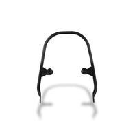 Portaequipajes Trasero Para Z650RS 2022-2024 Asiento Trasero Pasajero Motocicleta Barra Agarre Manijas Reposabrazos Riel Soporte Soporte Motocicleta