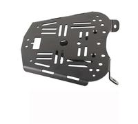 Portaequipajes Trasero, Placa Inferior De La Caja Trasera, Soporte para Maletero, Accesorios para Motocicletas para 368G, 368 G, G368, 501G