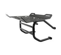 Portaequipajes Trasero Portaequipajes Delantero para Maletas, Apto para Ct125, para Hunter Cub 2020-2023, para Trail 125 2021-2023, Tablero Portador, Estante