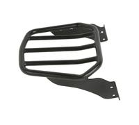 Portaequipajes Trasero Portaequipajes Deportivo para Motocicletas para Softail 2006-2017para Fat Boy para FLSTF Springer Night Train Standard para Custom para Cross Bones