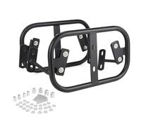 Portaequipajes Trasero Portaequipajes Lateral para Motocicleta, Soporte para Alforjas, Portaequipajes para Suzuki para V-Strom 650/XT 1000 1050 2017-2025