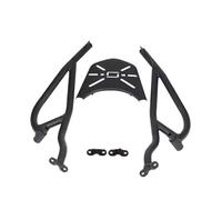 Portaequipajes Trasero Portaequipajes Modificado para Super para Soc | Portaequipajes Modificado Para Super Para Soco TC Para Soco TS Max TC Max TC 125, Accesorios Para Reposabrazos