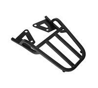 Portaequipajes Trasero Portaequipajes Trasero Para Motocicleta Ride On Pillion Carrier Holder Reemplazo Estante Para Grom MSX125