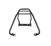 Portaequipajes Trasero Portaequipajes Trasero para Scrambler 1100 Pro Sport Spezial para Dark maletín portaequipajes, Tabla
