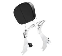 Portaequipajes Trasero Pour Sportster 883R Pour XL883R 2005 2006 2007 Porte-bagages Pour Dosseret De Moto Porte-bagages Arrière Pour Moto
