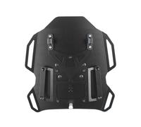 Portaequipajes Trasero Rieles Equipaje De Pasajero Motocicleta para R1250GS R1200GS Adventure 2013-2022 Placa Cubierta para El Área del Asiento Trasero