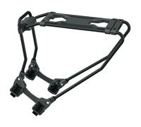 Portaequipajes trasero SKS Infinity Universal MIK ( Negro )