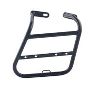 Portaequipajes Trasero Soporte De Bolsa Lateral Derecha para Maletero Color Negro para CL250 CL300 CL500 SCL500 (2023 2024-2025) Portaequipajes Moto
