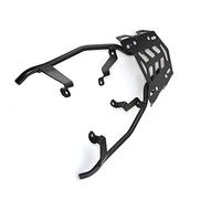Portaequipajes Trasero, Soporte De Fijación Caja Trasera para Yamaha MT-03 MT-25 Mt03 Mt25 2020-2023, Kit Carga Tailrack