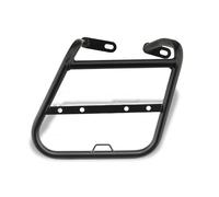 Portaequipajes Trasero Soporte De Sillín De Acero para Motocicleta, Soporte para Bolsa De Maletero Lateral Derecho para CL250 CL300 CL500 SCL500 2023-2025(Bracket)