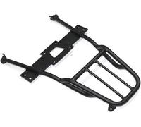 portaequipajes Trasero Soporte para alforja Plataforma de Carga, Soporte para portaequipaje Trasero para Zontes ZT310V ZT310R(For Zt310v)
