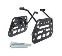 Portaequipajes Trasero Soporte para alforjas de Motocicleta para Tiger 900 Rally/GT Pro para 850 Sport, Soporte Lateral para portaequipajes Laterales