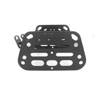 Portaequipajes Trasero Soporte para Alforjas De Motocicleta, Portaequipajes Laterales para Triumph para Tiger 900 Rally/GT/Pro para 850 Sport