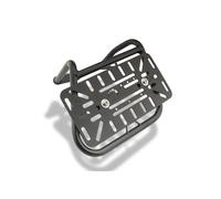 Portaequipajes Trasero Soporte para Bolsa De Sillín De Motocicleta Lateral Izquierdo para Maletero para CL250 CL300 CL500 2023-2024(Style 3)