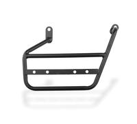Portaequipajes Trasero Soporte para Bolsa Sillín Lateral Derecha E Izquierda para Motocicleta para CB1100 EX CB1100 RS 17-24 CB1100EX CB1100RS Portaequipajes Moto(Lado Derecho)