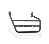 Portaequipajes Trasero Soporte para Bolsa Sillín Lateral Derecha E Izquierda para Motocicleta para CB1100 EX CB1100 RS 17-24 CB1100EX CB1100RS Portaequipajes Moto(Left Side)