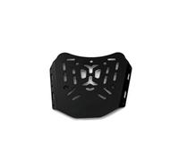portaequipajes Trasero Soporte para Estante Trasero de Motocicleta, para zontes ZT 368G
