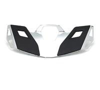 Portaequipajes Trasero Soporte Para Goldwing Para GL 1800 2021 2022, Caja Trasera Para Motocicleta, Estante, Portaequipajes Tru Nk, Luz LED(Chrome Rear Shelf)