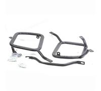 Portaequipajes Trasero Soporte para Portaequipajes Lateral De Motocicleta, Soporte para Alforjas, Portaequipajes para Benelli TRK251