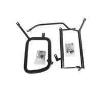 Portaequipajes Trasero Soporte Portaequipajes para Benelli para TRK 502 para TRK502 Soporte Lateral para Alforjas Motocicleta Portaequipajes