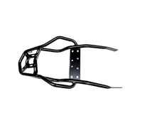 Portaequipajes Trasero Superior para Motocicleta para Ajuste para zontes G1125 G2125 Equipaje Trasero de Motocicleta para portaequipajes Estante Carga Almacenamiento
