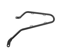 Portaequipajes Trasero Universal Para BOBBER 2017-2025 Soporte De Bolsa Lateral Izquierda Maletero