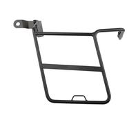 Portaequipajes Trasero Universal Para CT125 Para Hunter 2020-2024 Para Trail125 2021-2024 Soporte De Bolsa Lateral Izquierda Maletero