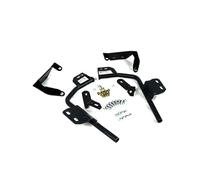Portaequipajes Traseros Motocicleta para Benelli 302S BN302 para BJ302GS para SHAD SH23 SH36 Caja Lateral para Equipaje Motocicleta Soporte Portaequipajes Estante Trasero Motocicleta