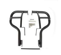 Portaequipajes Traseros Motocicleta para Kawasaki para Vulcan S 650 para VN650 EN650 650CC 2015-2023 Protectores Motor Carretera para Motocicleta Barras Choque Parachoques Sissy Bar(A)