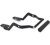 Portaequipajes Traseros para Moto Soporte para Parabrisas de pour Motocicleta Soporte para Placa navegación teléfono para BMW F900XR